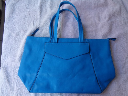 Zara trafaluc große tasche - |,