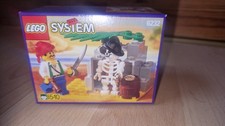 Lego Piraten 6232 "Skeleton
