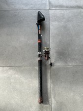 FISHERMAN Vintage Angel komplett Set 3 Meter