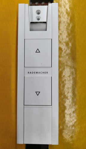 Rademacher rollotron 1340 - rademacher,