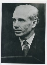 Foto Nürnberger Prozess