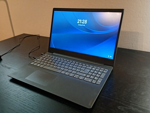Lenovo ideapad zoll amd - zoll,,