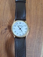 Piranha Vintage, Gold