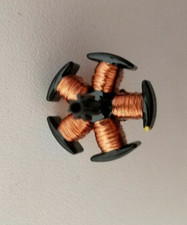 Märklin E210888 Anker 5-polig ANKER 210 888 _0,05_5