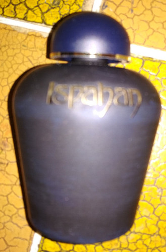Ispahan eau toilette 60ml - ispahan,