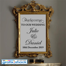 Maßgeschneiderter Hochzeit