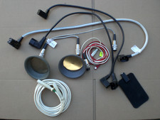 Zubehör für Nemectron Reizstromtherapiegerät   Set Nr: 16 VR