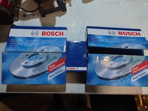 Bremsensatz scheibenbremse - bremsensatz,,