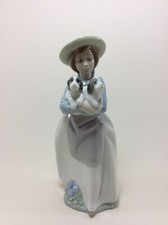 NAO by LLADRO Porzellan Figur