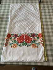 Casa Mia Pillow Sham White