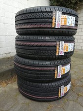 4x Sommerreifen 225/55 R18 98V Mitsubishi ASX Outlander  NEU 