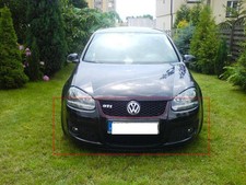 VW Golf 5 V GTI Stoßstange