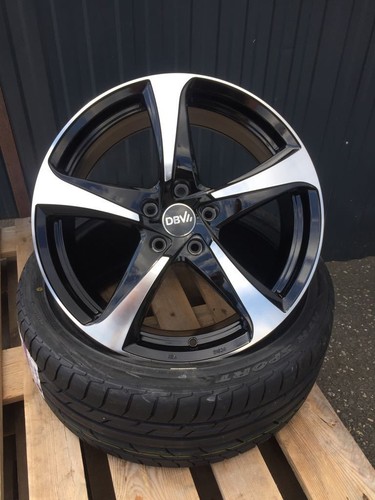 Zoll 5sp alu felgen - felgen, für