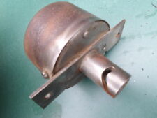 oldtimer Diesel LKW Traktor Natoknochen  NW Schalter groß riesig 