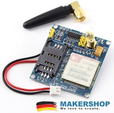 SIM900A V4.1 Modul GPRS/GSM