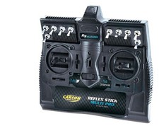 Reflex Stick 14 Kanal 2,4 GHz