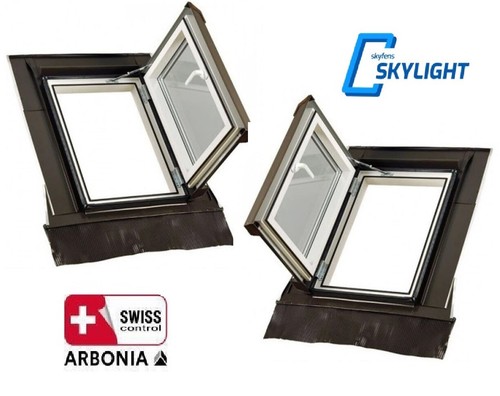Dachfenster ausstiegsfenster - dachfenster,