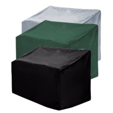 Schutzhülle Schwarz/Grau/Grun