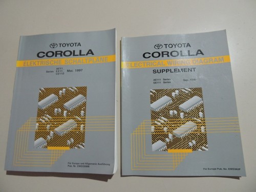 Schaltpläne werkstatthandbuch - schaltpläne,