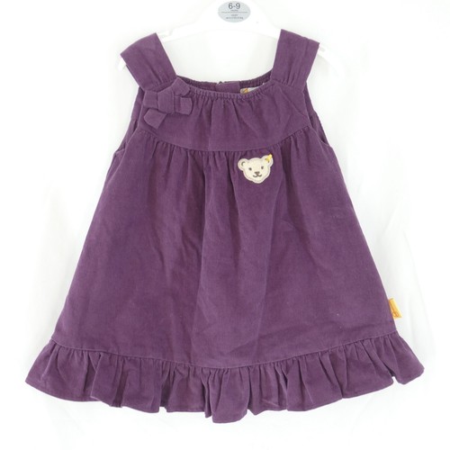 Steiff baby mädchen kleid - baby,