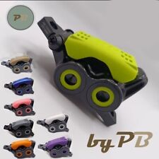 Custom Bremsen Blenden Decorative Mud Caliper Cover passend  für Magura MT5 / 7