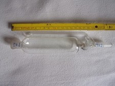 Tropftrichter graduiert 100