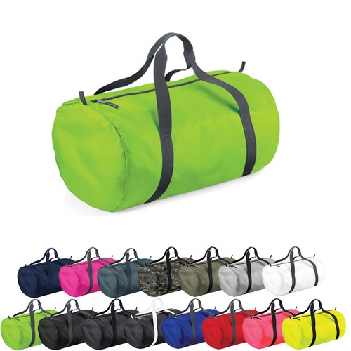Faltbare reisetasche - faltbare,