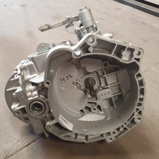 Schaltgetriebe M32 Opel Corsa D Astra H Meriva 1.3 CDTi 6-Gang überholt