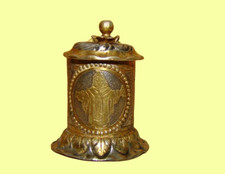 Miniatur bierkrug ca - miniatur, h.ca