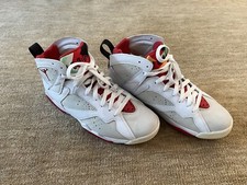 Air Jordan 7 Retro Hare 2015 -