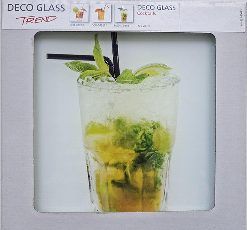 Eurographics dgd dt8218 deco - eurographics,