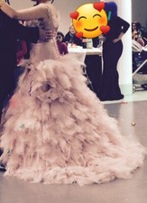 Kleid verlobungskleid - kleid,