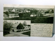 Liebenau bei Lauenstein