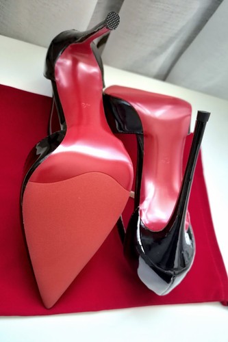 Sexy high heels - sexy,