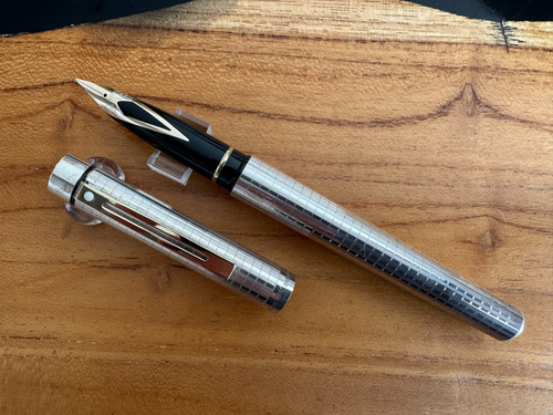 Sheaffer targa 1006x karierter - sheaffer,