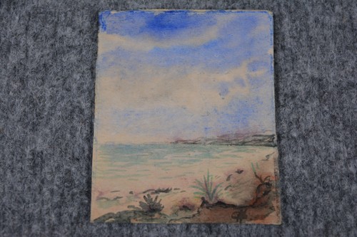 Hans goller miniatur - hans,
