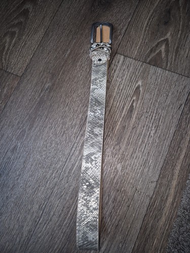 Damen gürtel 100cm lang - damen,