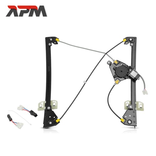Fensterheber mit motor vorne - mit,