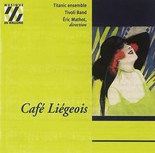 Cafe liegeois salonmusik von - cafe,