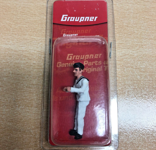 Graupner scale marine - 1/36,