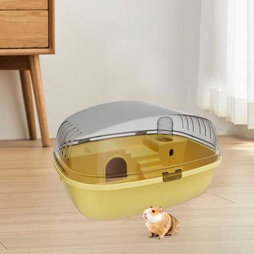 Großer hamsterkäfig - großer,