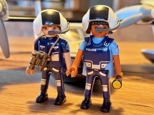 Playmobil set city -  ★,