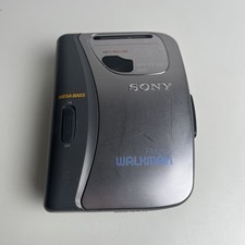 Sony WM-FX163 Walkman Radio