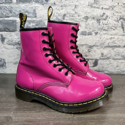 Martens 1460 classic hot - dr.,