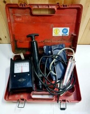 Brigon Zugluftmessgerät