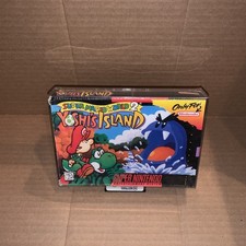 Super Mario World 2: Yoshi's