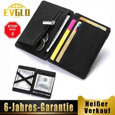 Brieftasche Magische