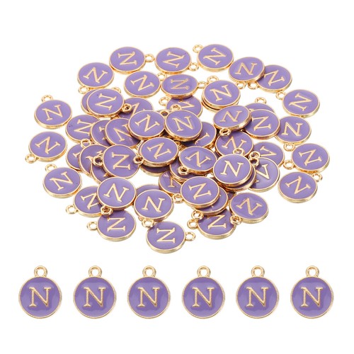 Buchstabenanhänger 60 - buchstabenanhänger, n,