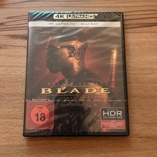 Blade - 4K Ultra HD Blu-ray -