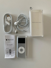 Apple iPod Nano 2. Generation